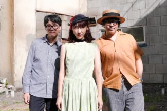 <span class="title">2025.06.21.SAT<br>GYPSY VAGABONZ live at TOI-OWN</span>
