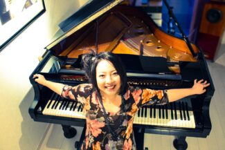 <span class="title">2025.11.14.FRI<br>Mari Trio Live 2025 Vol.5</span>