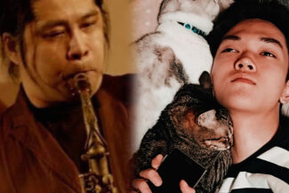 <span class="title">2025.07.30.WED<br>石崎忍（sax）×市川空（piano）【JAZZ】</span>