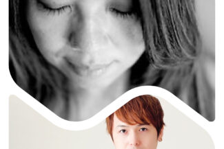 <span class="title">2025.08.02.SAT<br>Reddyo Groove Jazz duo / Birthday eve eve night✨</span>