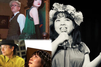 <span class="title">2025.09.12.FRI<br>ちんすこうルー&黒船レディ プレゼンツ『浪漫主義（ロマンチシズム）〜シャンソンと昭和歌謡の夕べ〜』</span>