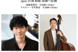 <span class="title">2026.02.28.SAT<br>Mai Petty presents 【session】vol,5</span>