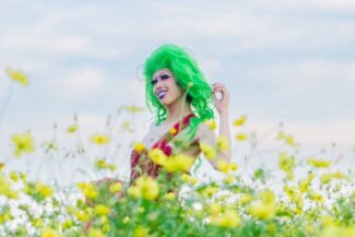 <span class="title">2025.12.22.MON<br>‼️sylvia manchester BIRTHDAY LIVE‼️<br>シルヴィア女王、祝賀の儀💜<br>淑女に年齢聞いたらぶっ飛ばすわよ♡<br>スペシャル♡</span>