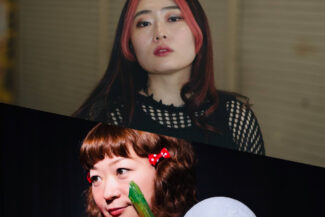 <span class="title">2025.12.29.MON<br>ソワレシャンソンコンサート#321🃏タロット占い有り</span>