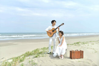 <span class="title">2026.01.06.TUE<br>メヲコラソン〜新春ボサノバLIVE〜</span>