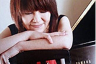 <span class="title">2026.02.19.THU<br>坂本千恵（piano）TRIO【JAZZ】</span>