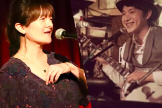 <span class="title">2026.02.21.SAT<br>おこめ＆田村旭<br>ツーマンライブ</span>