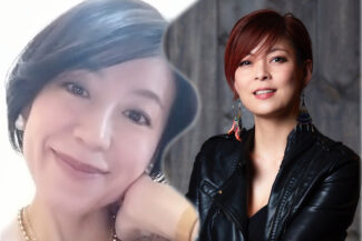 <span class="title">2026.03.12.THU<br>『Ever Green』〜Two Voices,One Timeless Night〜<br>井手麻理子＆山本景子（K.）</span>