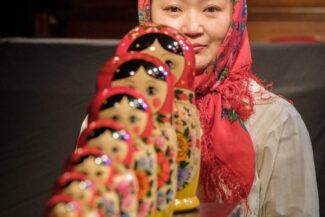 <span class="title">2026.02.09.MON<br>ソワレシャンソンコンサート#327<br> ソワレ不在の巻vol.3</span>