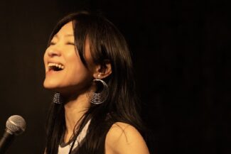 <span class="title">2026.05.08.FRI<br>Yurimi Akiyama（vocal）＆Kazuhiko Obata（guitar）</span>