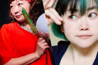 <span class="title">2026.04.20.MON<br>ソワレシャンソンコンサート#337🃏タロット占い有り</span>