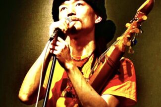 <span class="title">2026.05.01.FRI<br>新谷達郎<br>（アラヤタツロウ）from北海道<br>トンコリ全国ツアー</span>