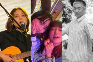 <span class="title">2026.05.23.SAT<br>十話音で、スリーマン<br>『杉並の日は暮れない円円円。』</span>