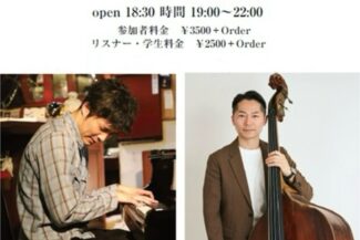 <span class="title">2026.06.12.FRI<br>Mai Petty Presents【session】vol.6</span>