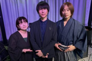 <span class="title">2026.07.16.THU<br>古賀政男ナイトvol.2</span>