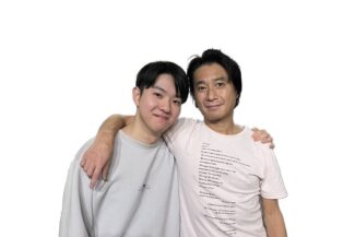 <span class="title">2026.06.06.SAT<br>ソワレとゆうきのデュオライブ〜その一〜</span>