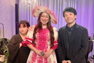 <span class="title">2026.09.16.WED<br>宝塚 夢の座談会<br>〜LIVEを添えて〜vol.5</span>