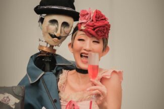 <span class="title">2026.09.07.MON<br>Barbara Murata<br>はじめてのBirthday Live<br>〜パントマイムとうたとおしゃべり〜</span>