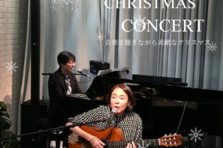 <span class="title">2026.12.06.SUN<br>TOMI<br>CHIRISTMAS CONCERT</span>